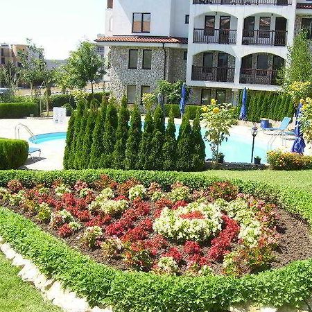 Dolphin Hotel Szveti Vlasz Kültér fotó